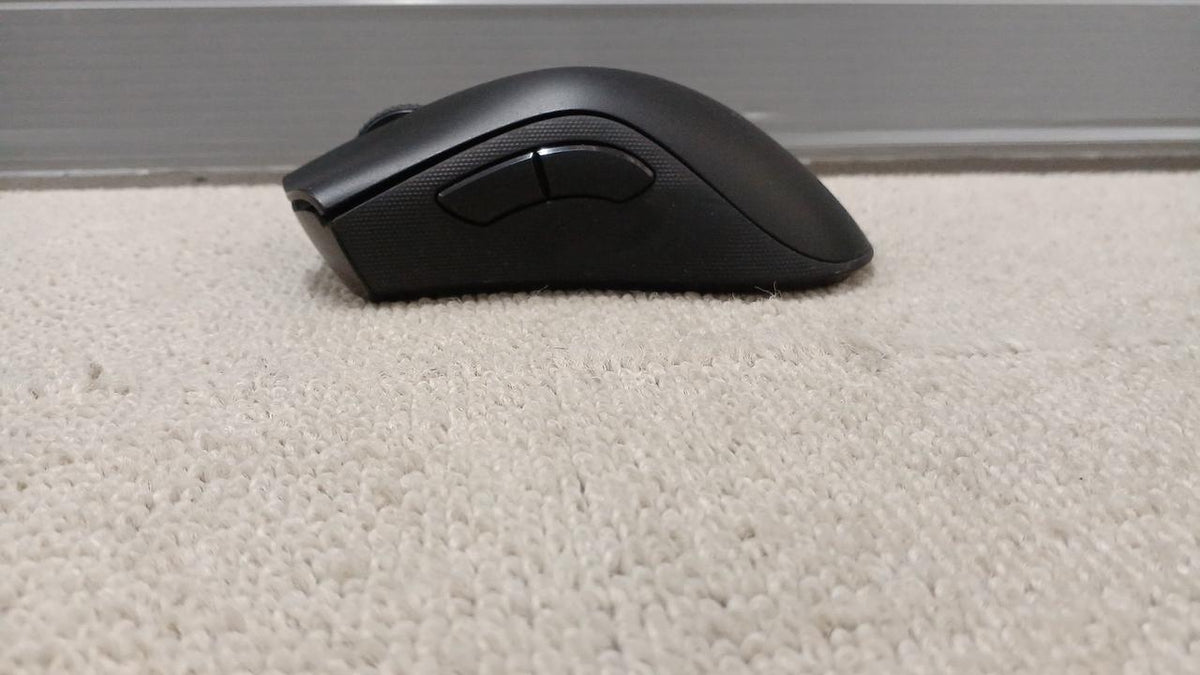 RAZER Gaming Mouse RZ01-03350100