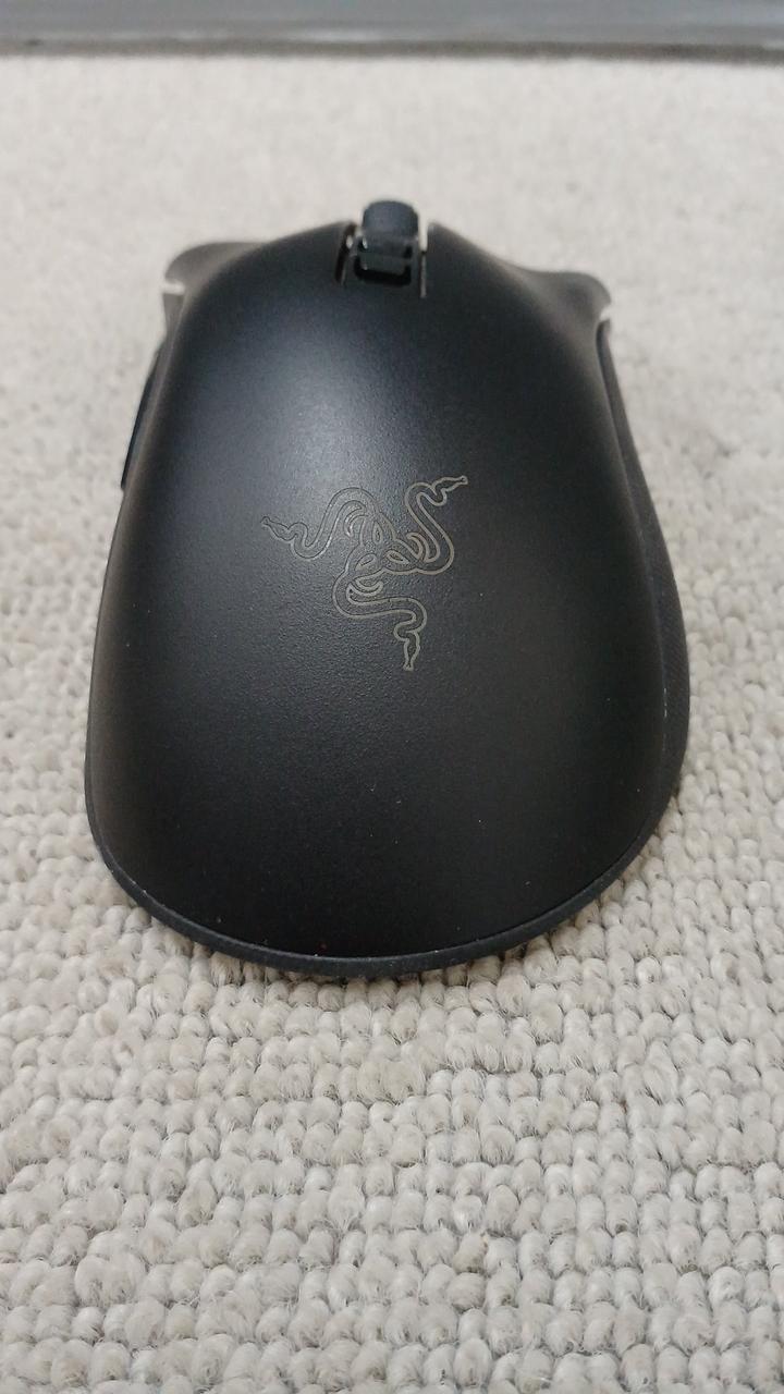 RAZER Gaming Mouse RZ01-03350100