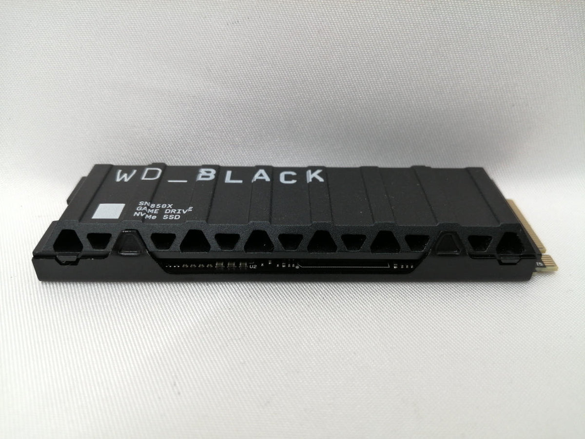 WESTERN DIGITAL SSD WDS200T2XHE-00BCA0
