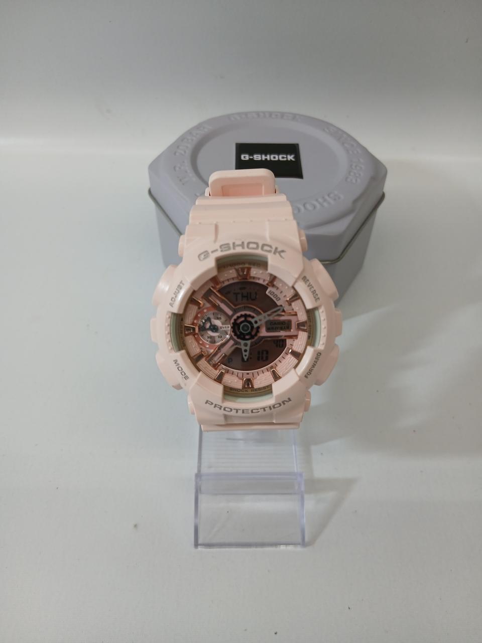 CASIO G-SHOCK GMA-S110MP