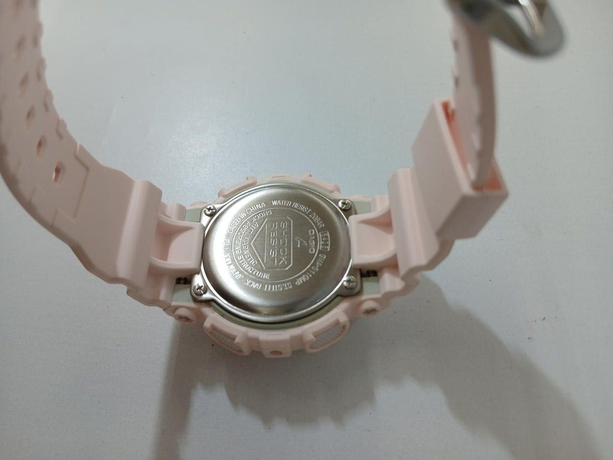 CASIO G-SHOCK GMA-S110MP