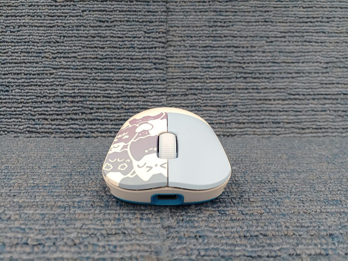 VSPO! GEAR Gaming Mouse Sumire Haname EDITION