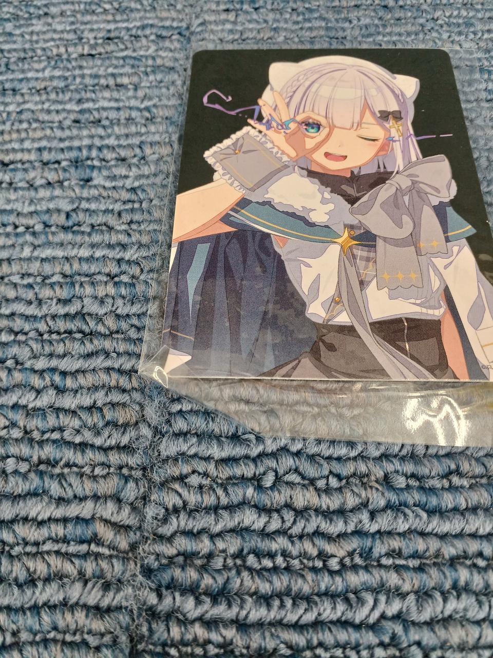 VSPO! GEAR Gaming Mouse Sumire Haname EDITION