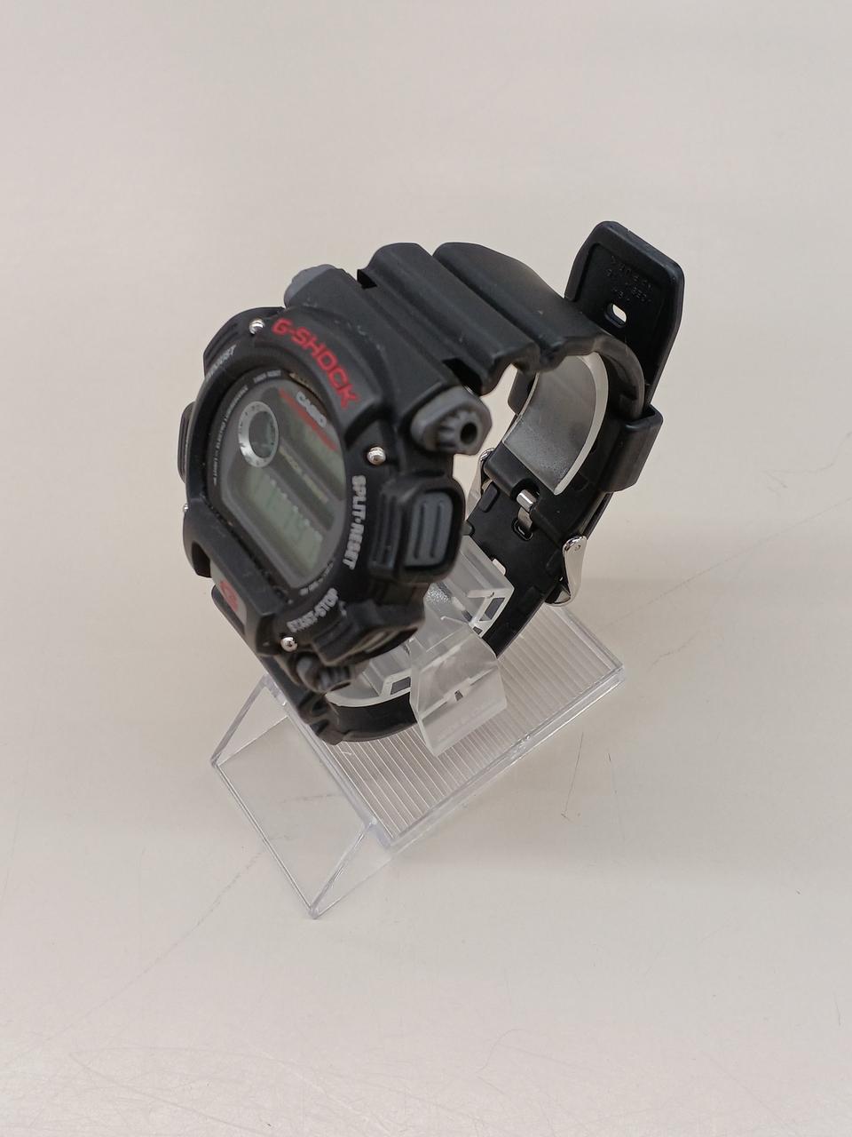 CASIO G-SHOCK DW-9052