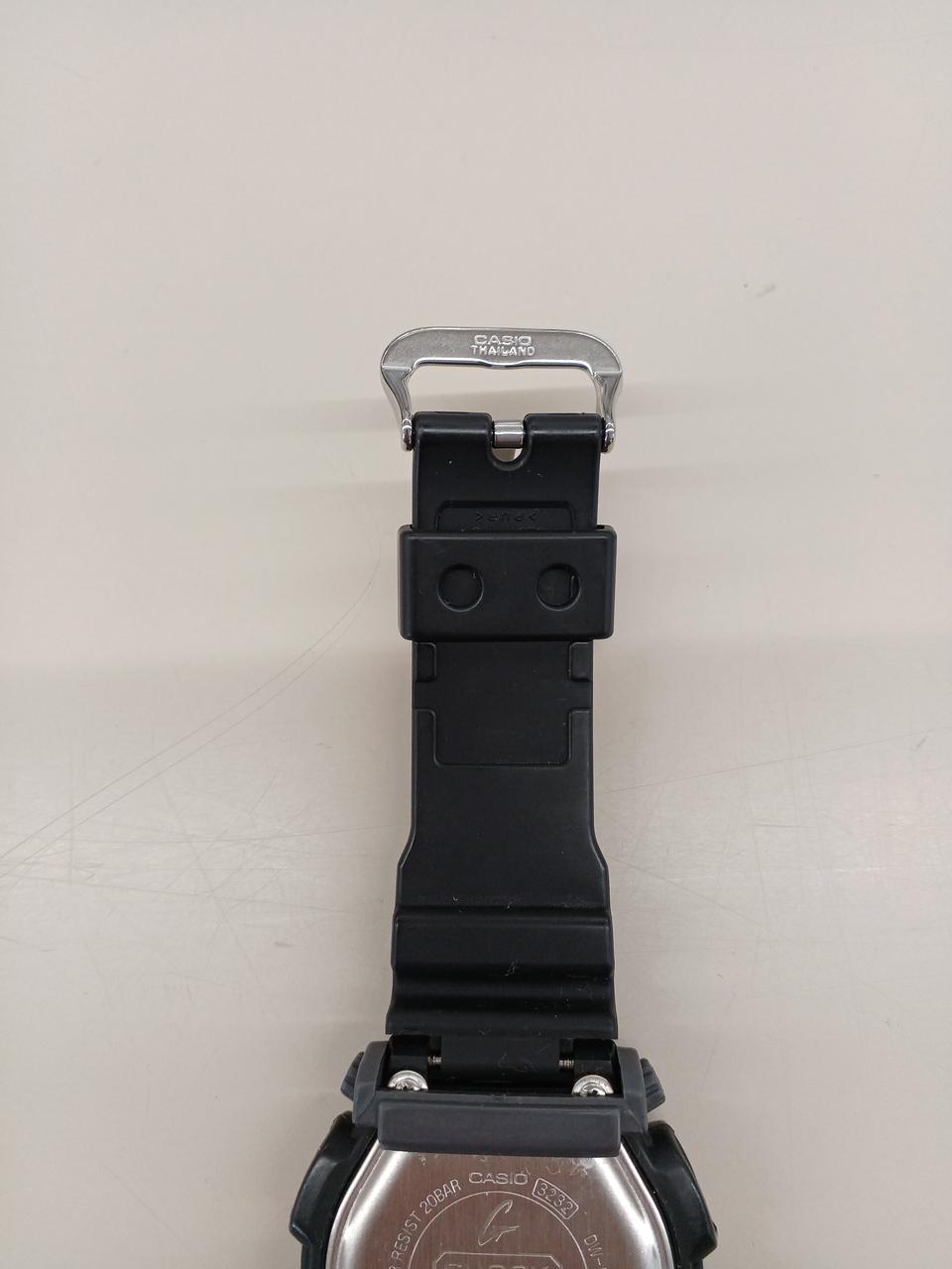 CASIO G-SHOCK DW-9052