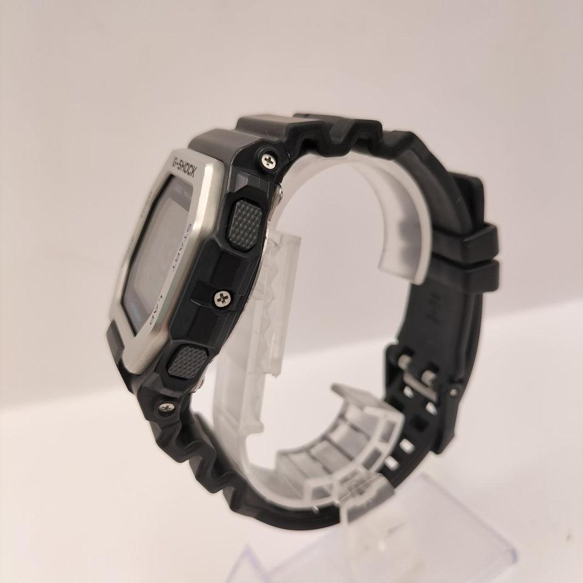 CASIO G-SHOCK GBX-100