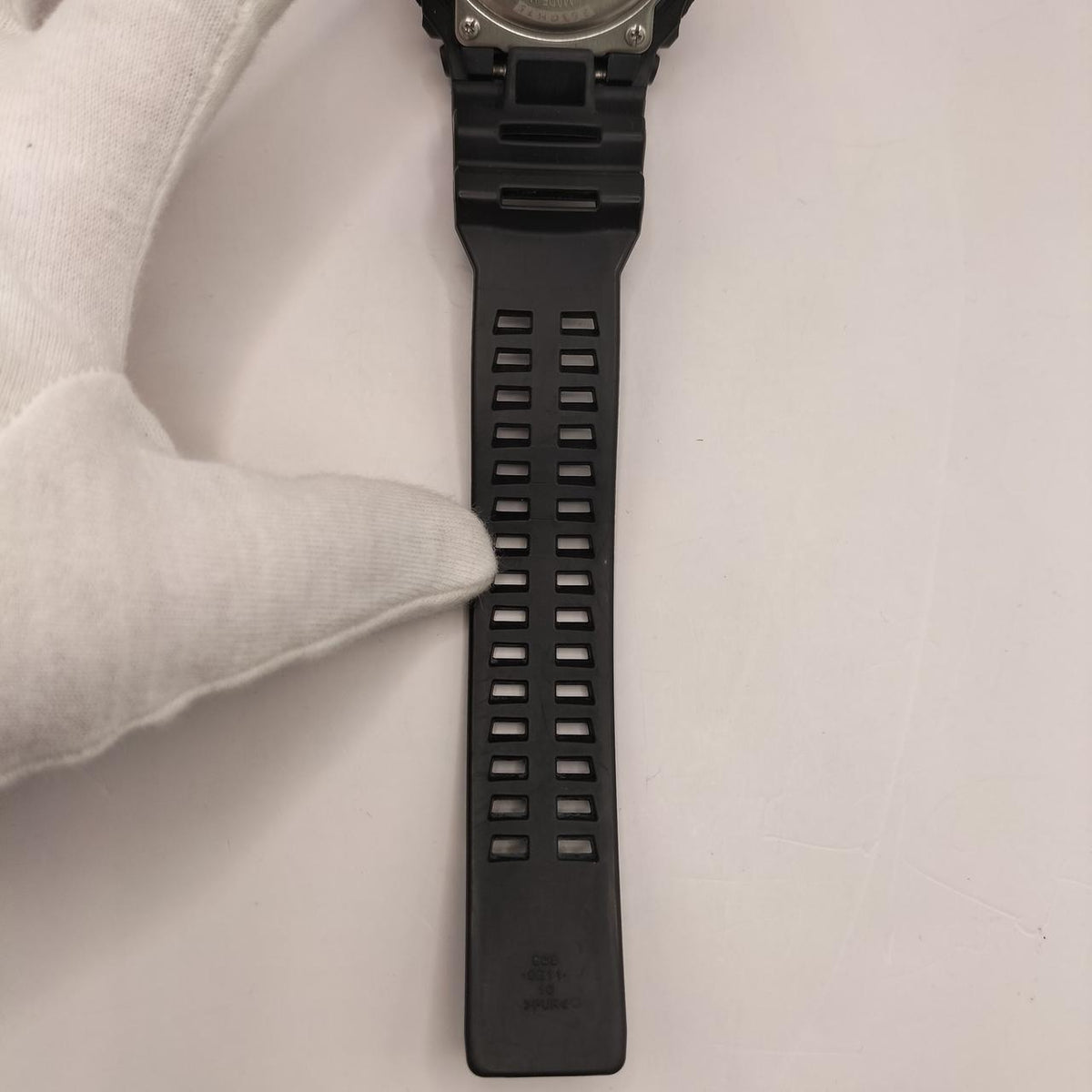 CASIO G-SHOCK GBX-100
