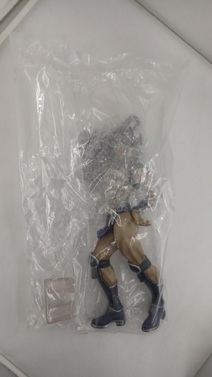 Bandai Ichiban Kuji Prize B Cars JoJo's Bizarre Adventure