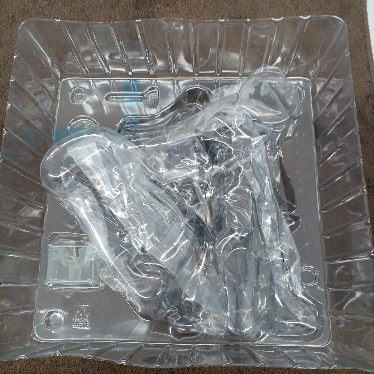 Bandai Berserk Figure Prize B Guts Berserker VER.