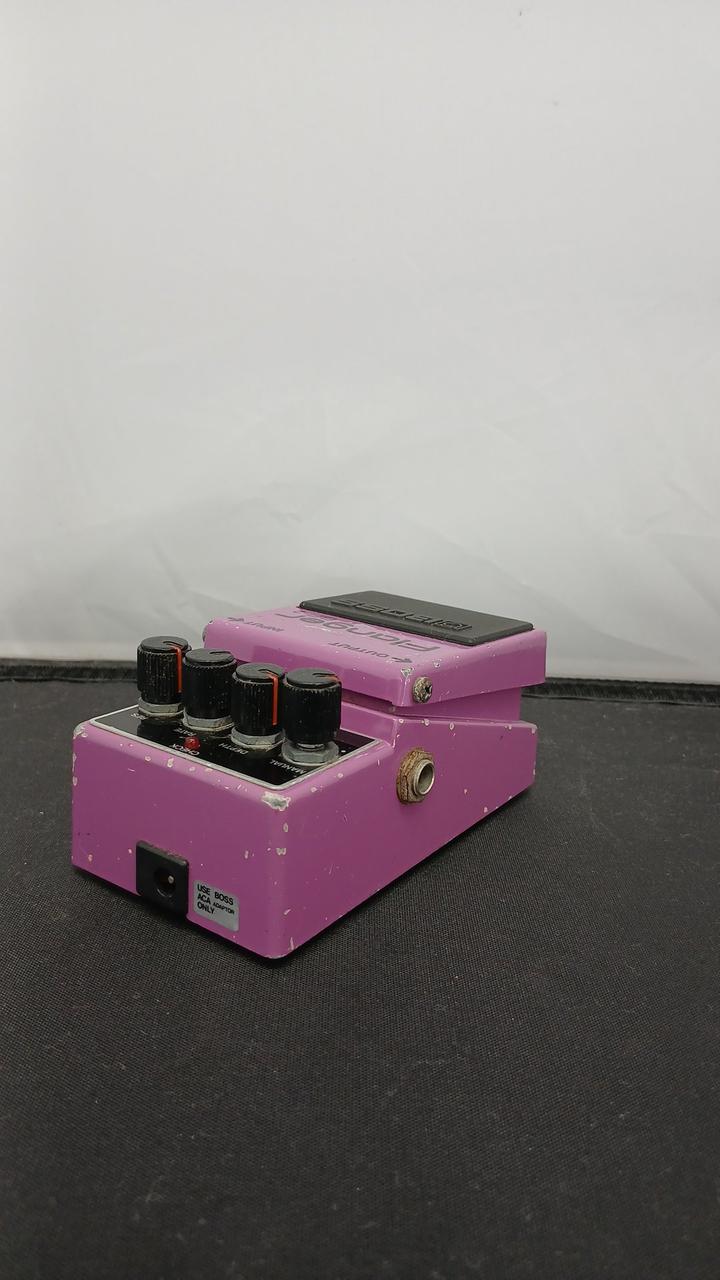 BOSS Effects pedal: BF-2