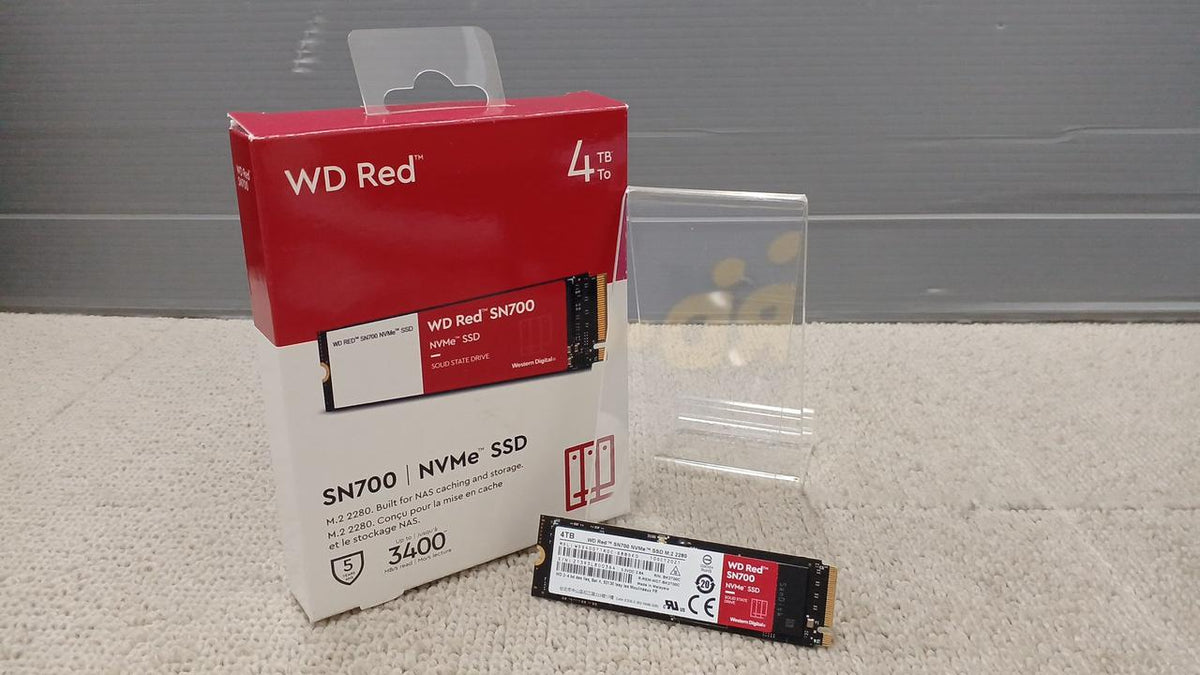 WESTERN DIGITAL SSD WDS400T1R0C-68BDK0