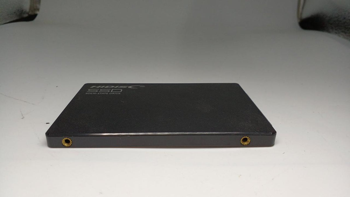 HIDISC SDD(128GB) 2.5 SATAⅢ