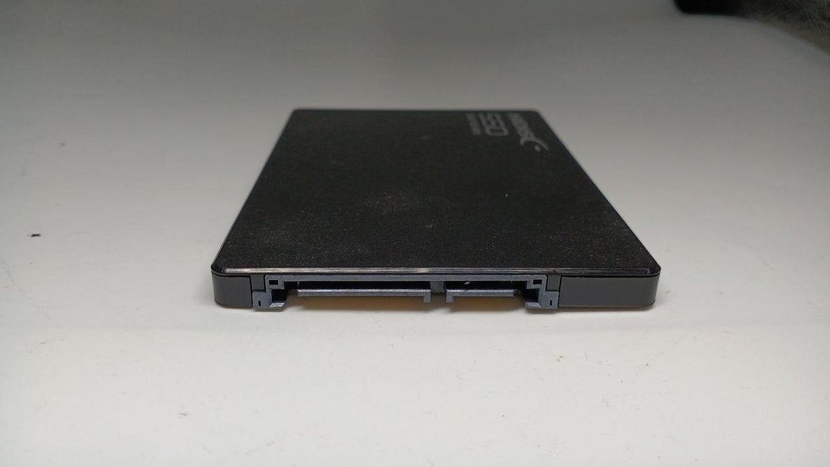 HIDISC SDD(128GB) 2.5 SATAⅢ