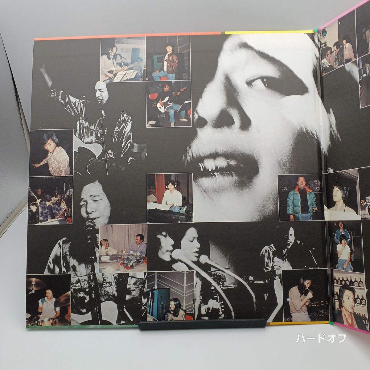 Tatsuro Yamashita Record IT'S A POPPIN' TIME