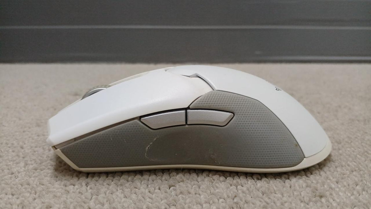 RAZER Gaming Mouse RC30-030501