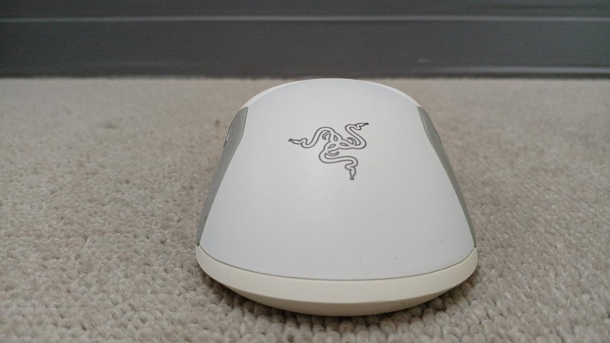 RAZER Gaming Mouse RC30-030501
