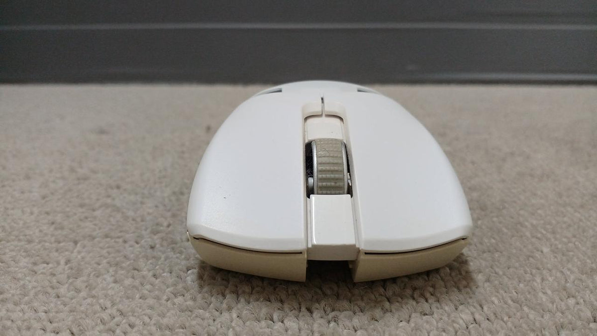 RAZER Gaming Mouse RC30-030501