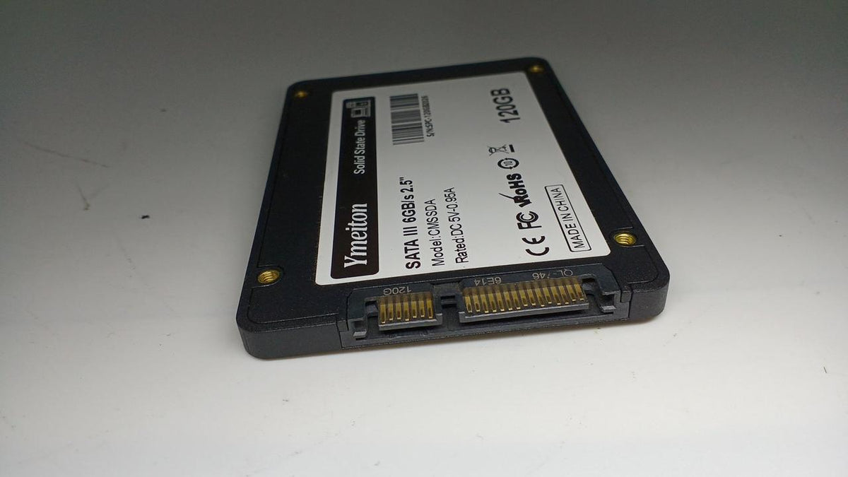 YAMEITON SSD(120GB) CMS SDA