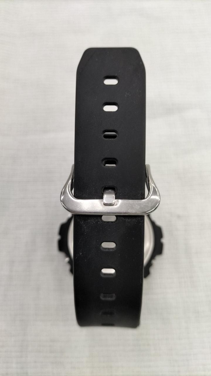 CASIO G-SHOCK DW-6900BBA