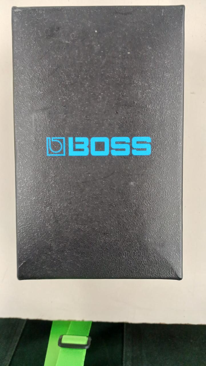 BOSS Distortion Effects SD-1