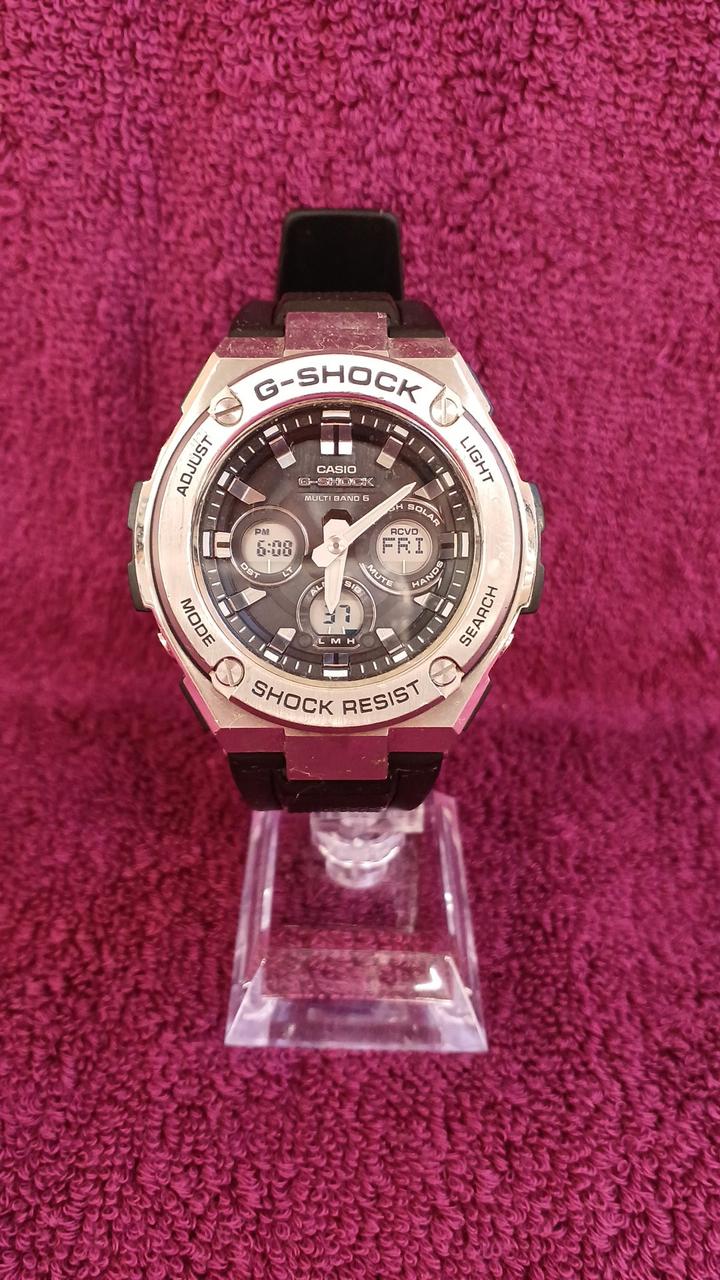 CASIO G-SHOCK GST-W310
