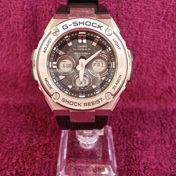 CASIO G-SHOCK GST-W310 | BanzaiHobby