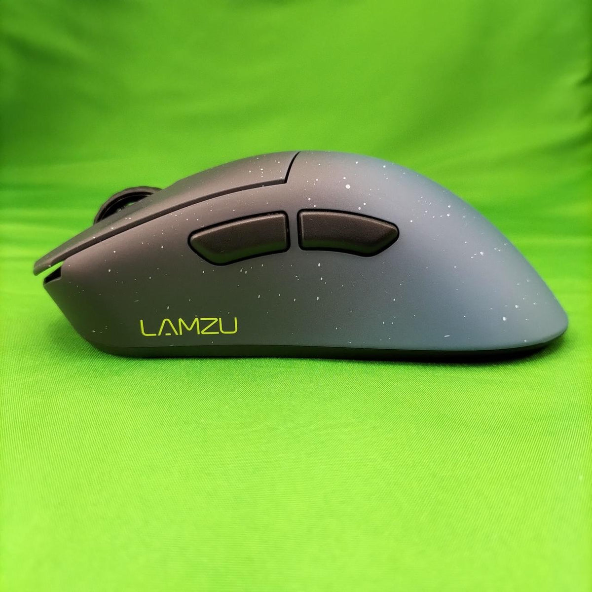 LAMZU Gaming Mouse MAYA X 8K