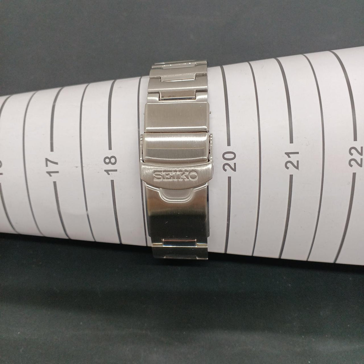 SEIKO×PADI Diver's Watch 4R36-07N0 - Banzai Thrifting | BanzaiHobby