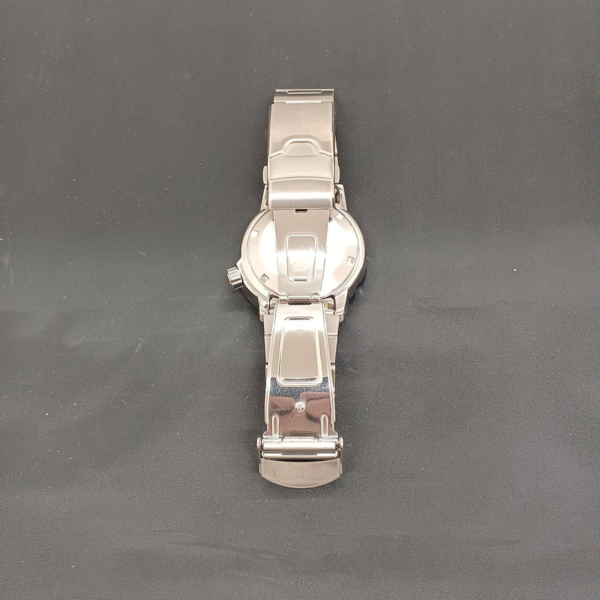 SEIKO×PADI Diver's Watch 4R36-07N0 - Banzai Thrifting | BanzaiHobby