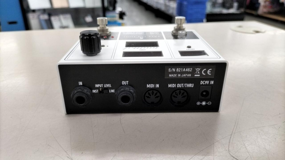 FREE THE TONE Equalizer PA-1QG