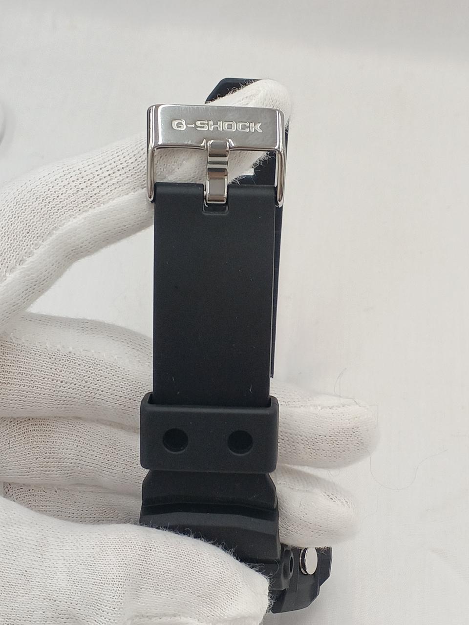 CASIO G-SHOCK GAW-100B-1A2JF
