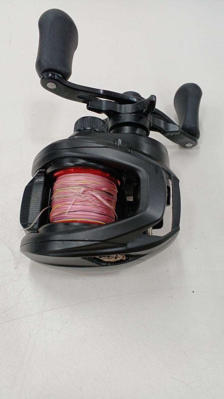DAIWA Baitcasting Reel 6.3 PR100