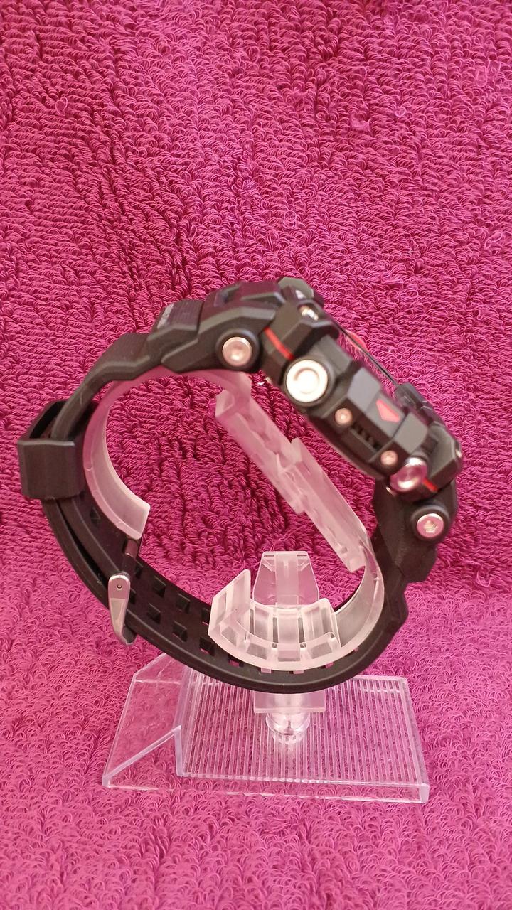 CASIO G-SHOCK GW-9500TLC-1JR