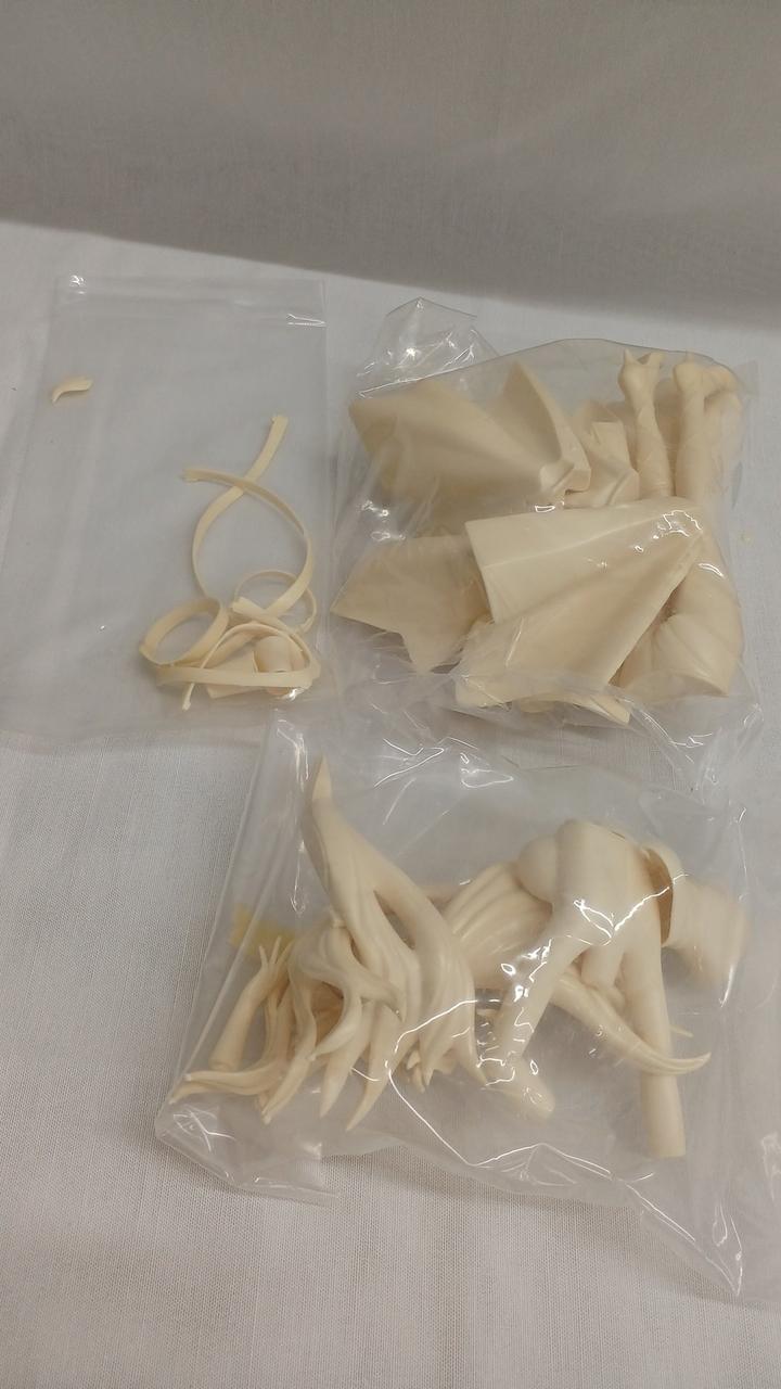 Honey Workshop Garage Kit Lacus Klein - Banzai Thrifting | BanzaiHobby