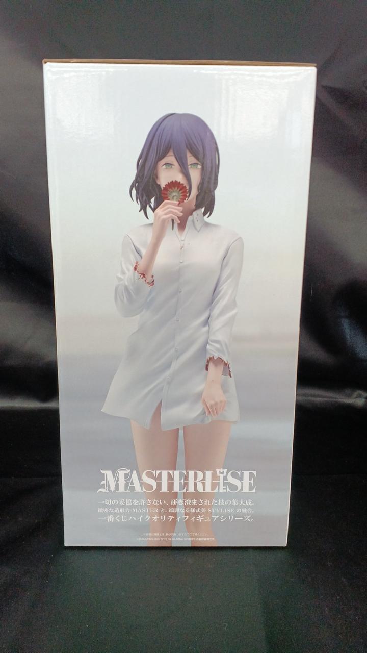 Ichiban Kuji (BANPRESTO) Reze B Prize: Chainsaw Man