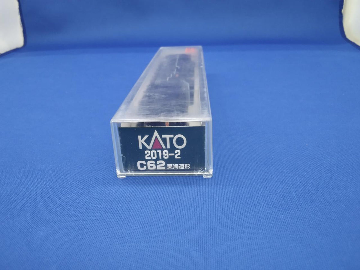 KATO C62 Tokaido Shape 2019-2