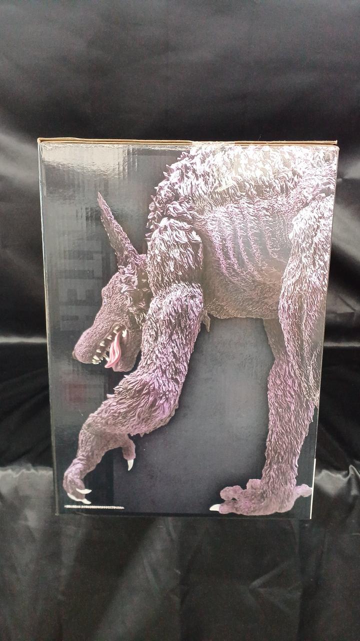 Ichiban Kuji (BANPRESTO) Mike Last One Prize HUNTER×HUNTER