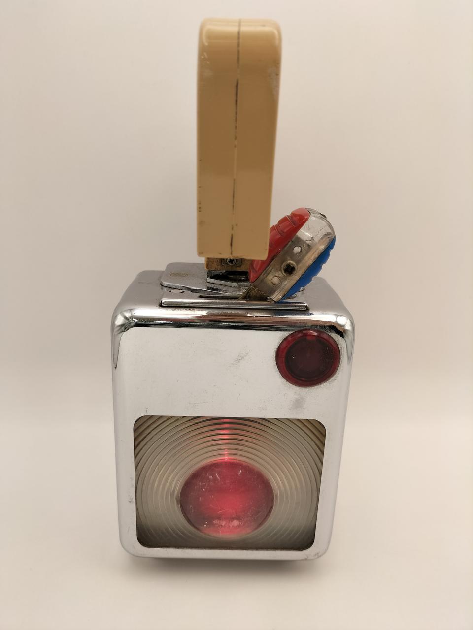 Hakkōden Kiki Kogyō (KK) Railway Goods Small Signal Light