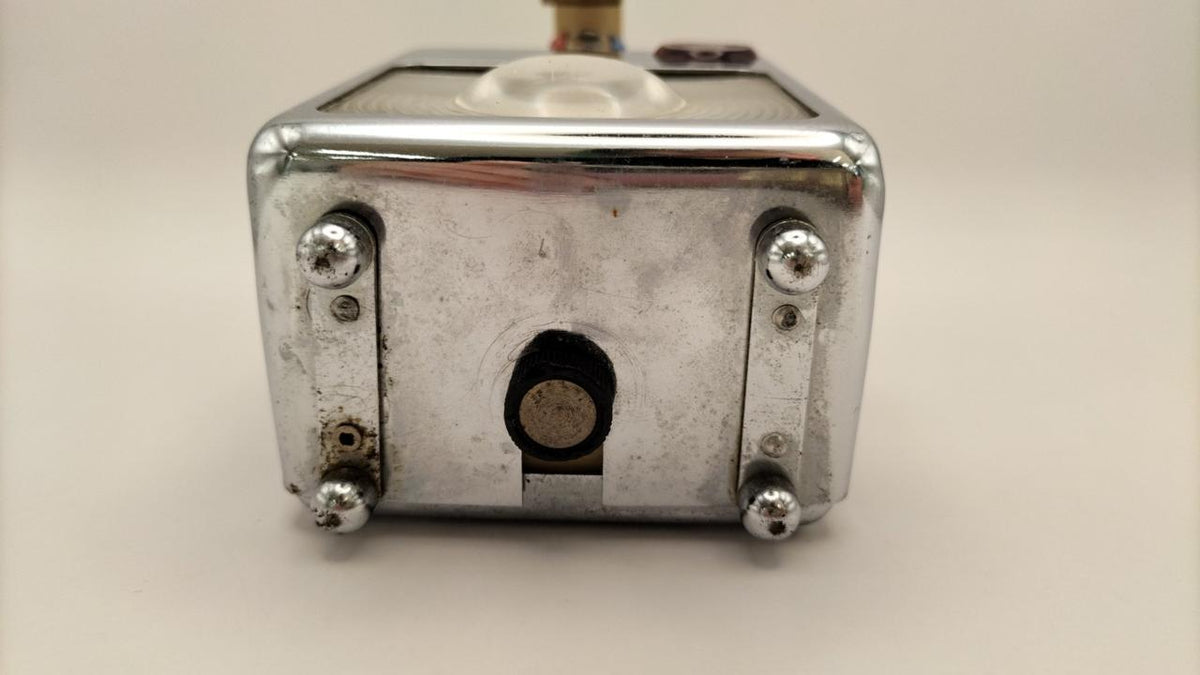 Hakkōden Kiki Kogyō (KK) Railway Goods Small Signal Light