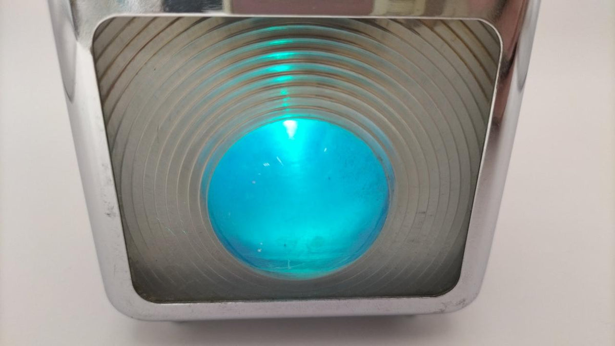 Hakkōden Kiki Kogyō (KK) Railway Goods Small Signal Light
