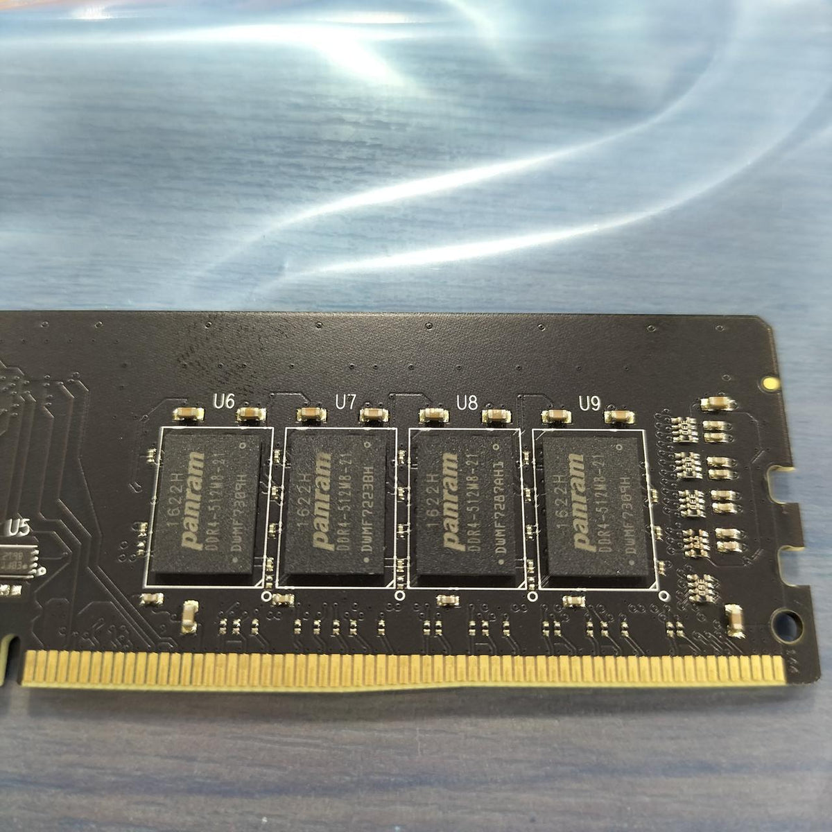 PANRAM Desktop Memory: W4U2133PS-8G