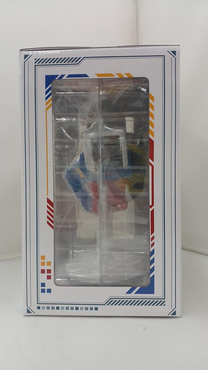 Bandai Ichiban Kuji A Prize RX-78-2 Gundam BUSTISAN "Mobile Suit Gundam"