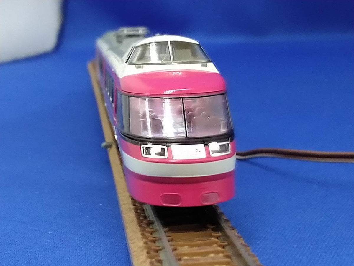 TOMIX Odakyu Romancecar 7000 Series LSE (New Livery) 11-Car Set 98687