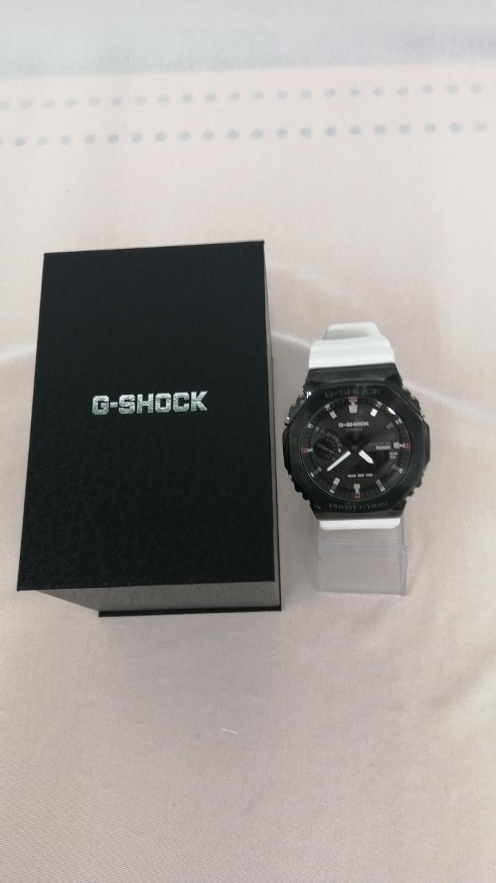 CASIO G-SHOCK GBM-2100