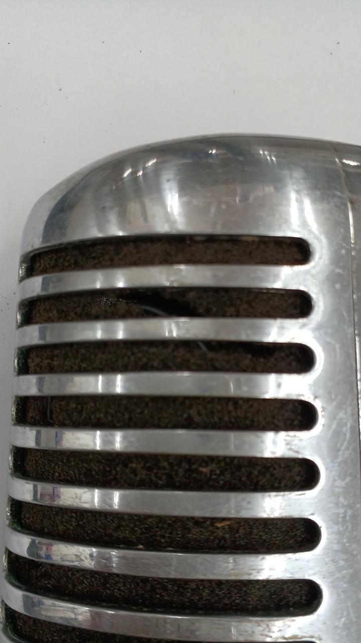 SHURE Dynamic Microphone SUPER55