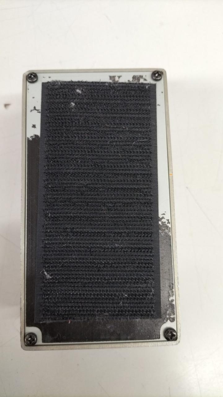BOSS Bass Synth Effector SYB-3