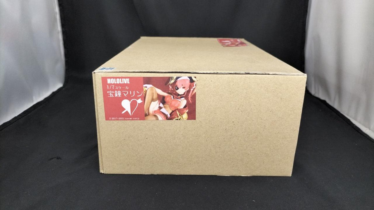 hobby round Houshou Marine 1/7 scale - Banzai Thrifting | BanzaiHobby