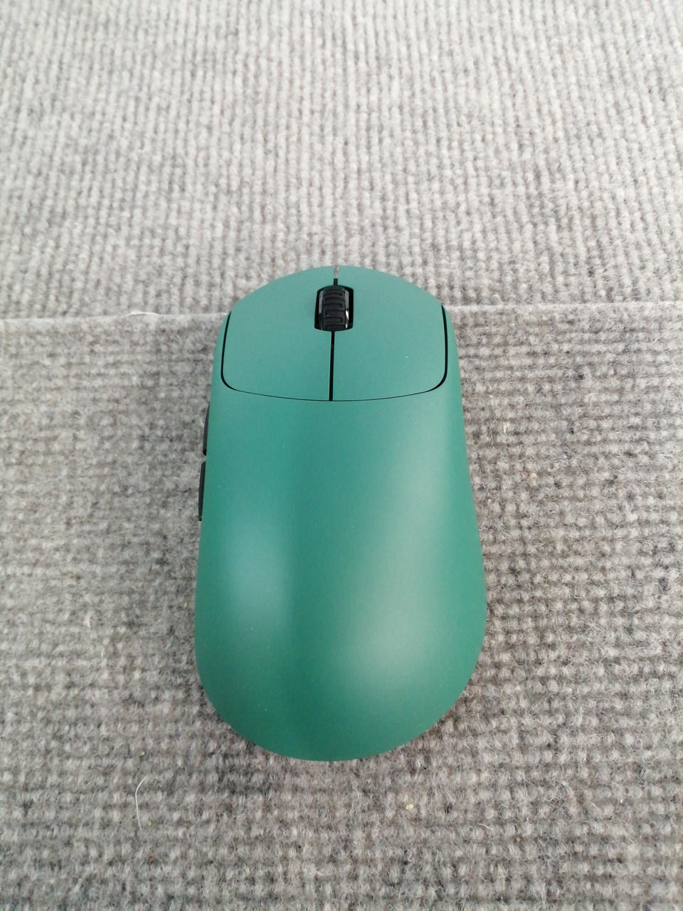 VAXEE Gaming Mouse NP-01 ERGO GE WIRELESS (8K)