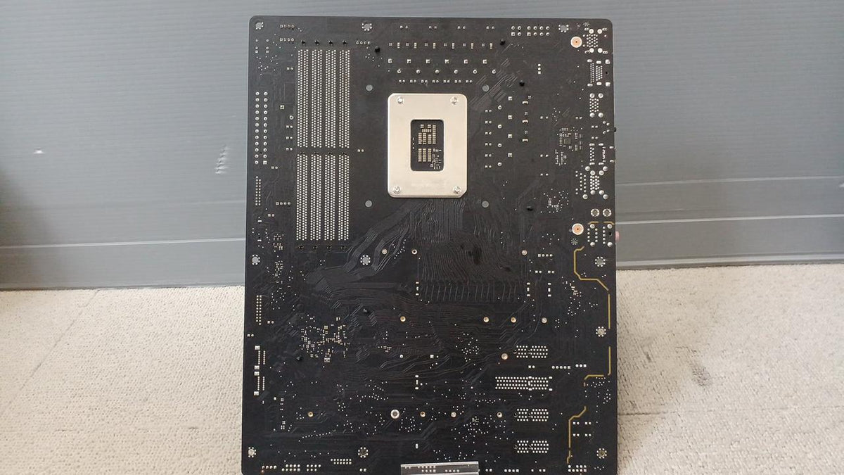 ASROCK Motherboard H670 PG RIPTIDE