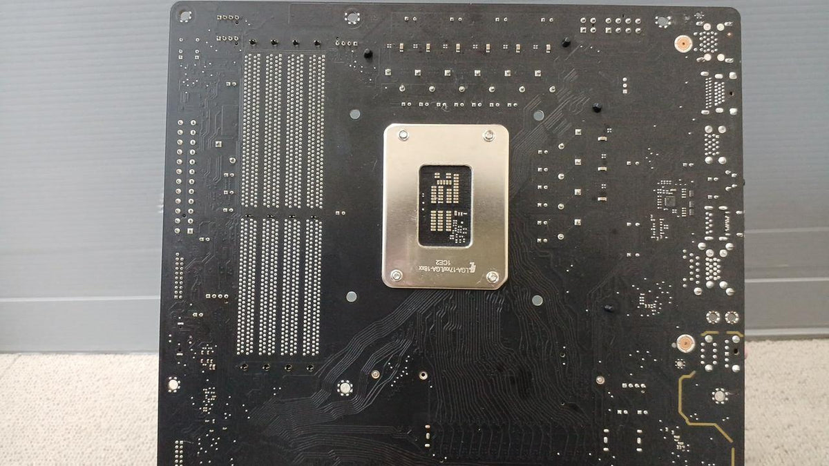 ASROCK Motherboard H670 PG RIPTIDE
